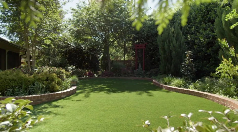 Local landscape design experts serving Raleigh, NC - ProGreen