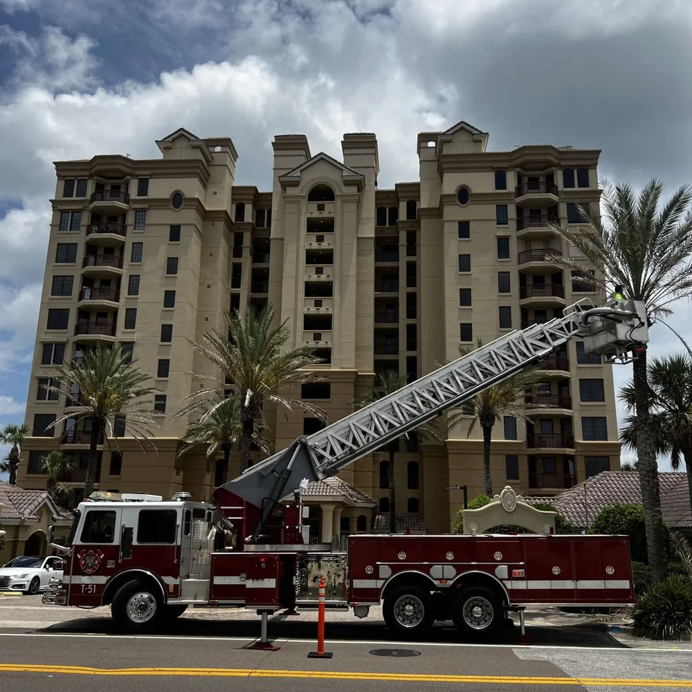 Affordable lawn mowing service with custom design across Jacksonville, FL - ProGreen Services