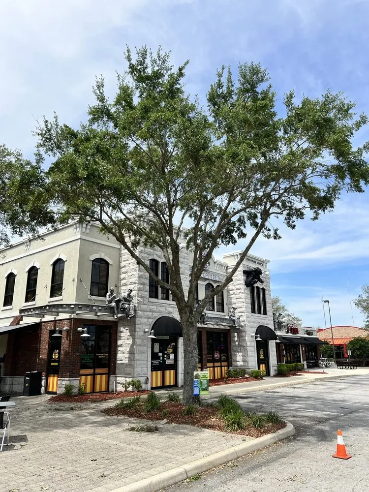 Trusted yard cleanup service in Jacksonville, FL by ProGreen Services