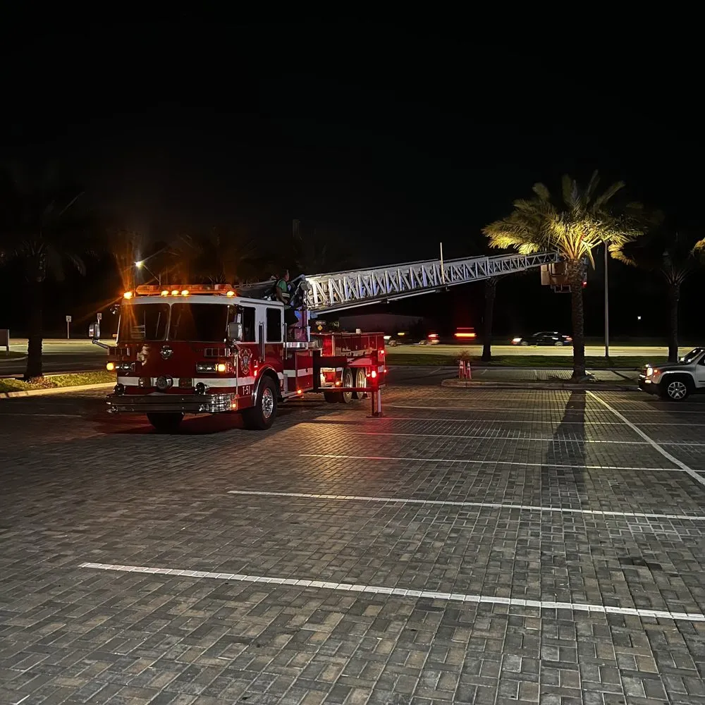 Reliable landscape installation with custom design in Jacksonville, FL by ProGreen Services