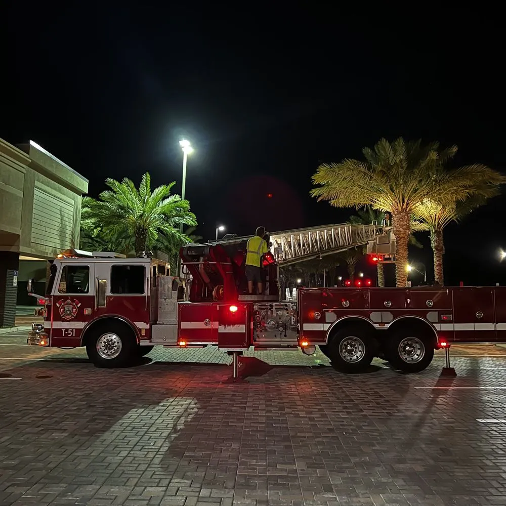 Top-rated landscape installation with custom design across Jacksonville, FL - ProGreen Services