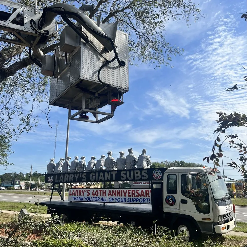 Top-rated landscaping services near you across Jacksonville, FL - ProGreen Services