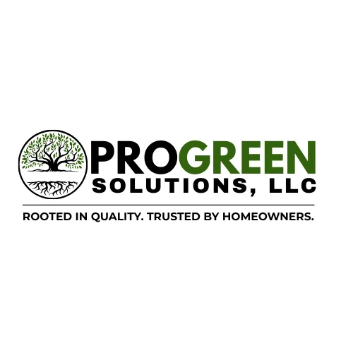 Professional yard cleanup service for residential properties in Slidell, LA by ProGreen Solutions