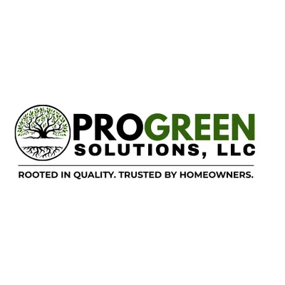 ProGreen Solutions Logo