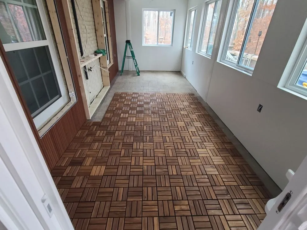 Affordable yard maintenance for year-round maintenance in Hyattsville, MD by Progress Hardscape