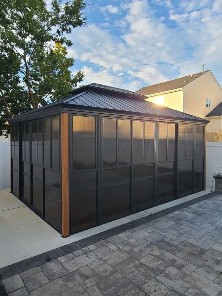 Trusted landscape design for outdoor upgrades in Hyattsville, MD by Progress Hardscape