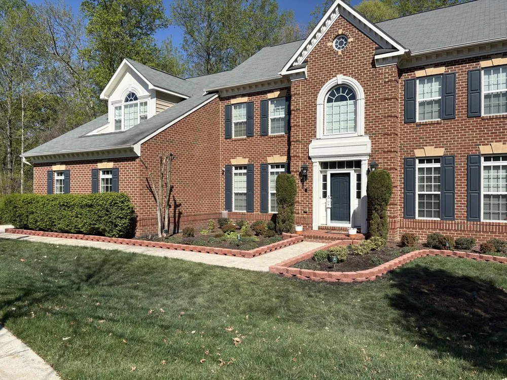 Affordable lawn care service experts serving Hyattsville, MD - Progress Hardscape