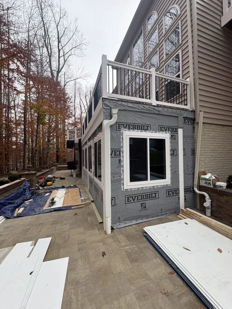 Affordable landscape installation near you across Hyattsville, MD - Progress Hardscape