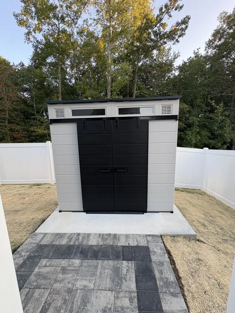 Reliable landscape design for residential properties across Hyattsville, MD - Progress Hardscape