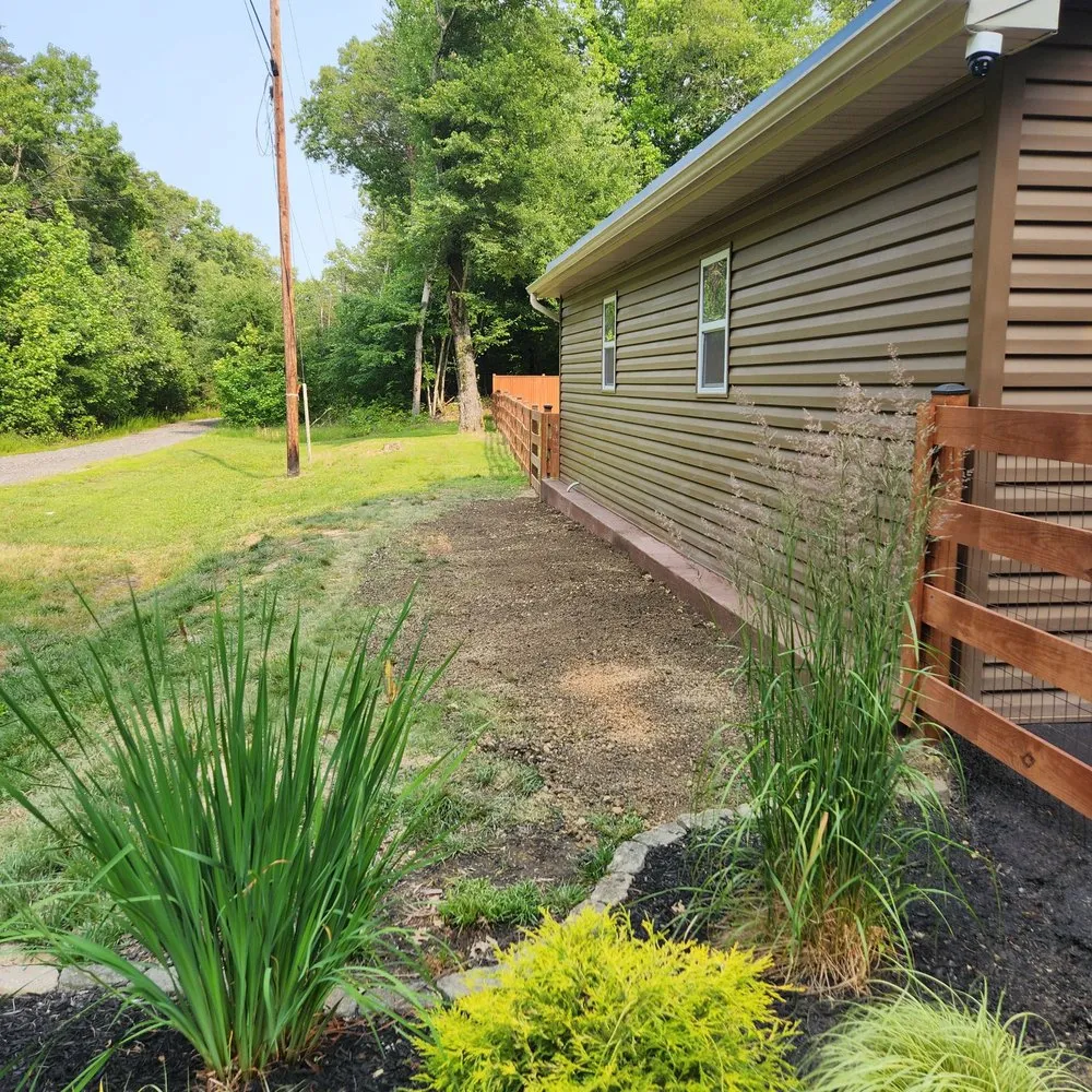 Top-rated landscape installation for beautiful yards across Hyattsville, MD - Progress Hardscape