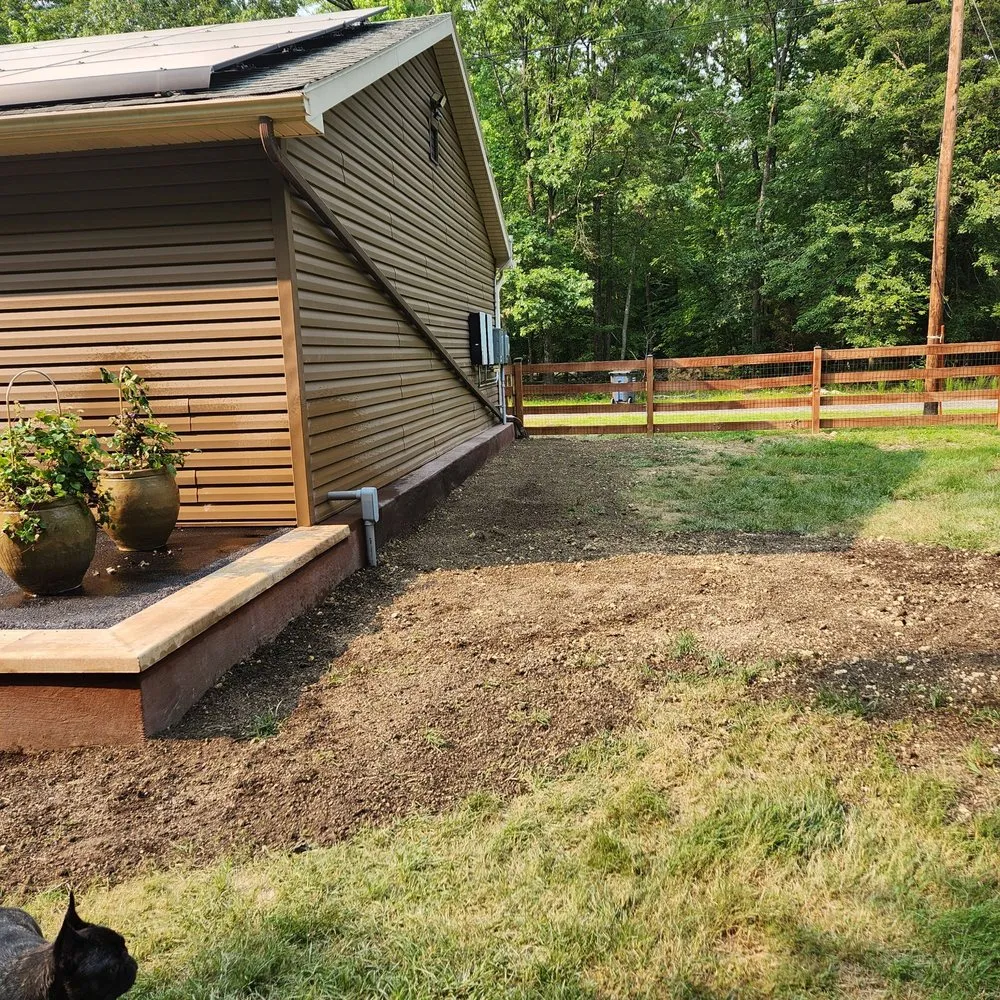 Reliable yard maintenance for year-round maintenance across Hyattsville, MD - Progress Hardscape