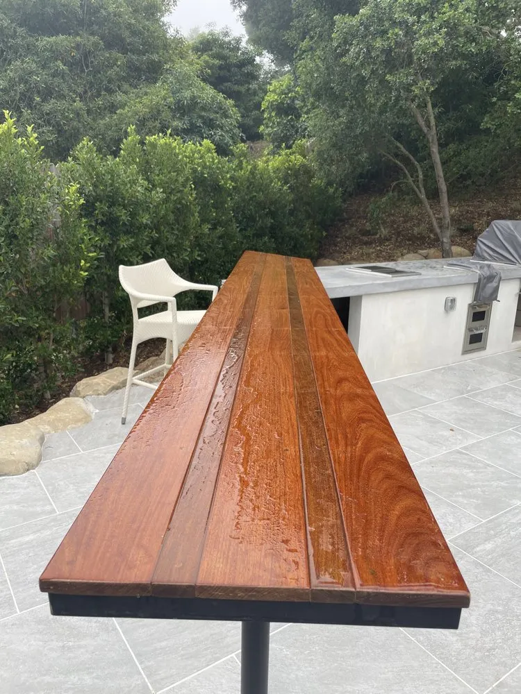 Local lawn mowing service experts serving Santa Barbara, CA - Progressive Environmental Industries