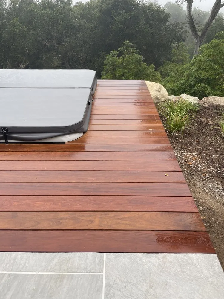 Reliable lawn mowing service with custom design across Santa Barbara, CA - Progressive Environmental Industries