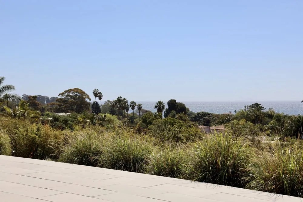 Top-rated garden landscaping for year-round maintenance across Santa Barbara, CA - Progressive Environmental Industries