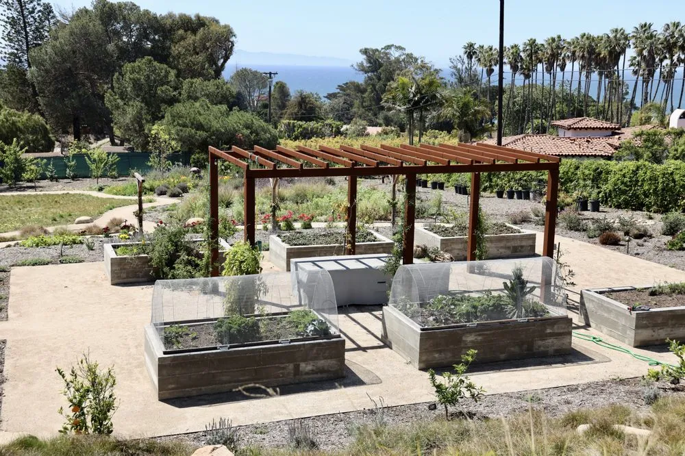 Local lawn mowing service for residential properties across Santa Barbara, CA - Progressive Environmental Industries