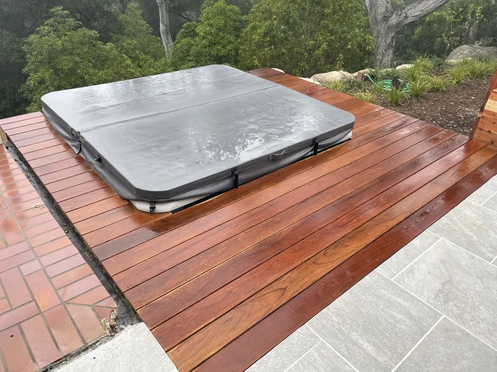 Affordable garden landscaping in Santa Barbara, CA - Progressive Environmental Industries