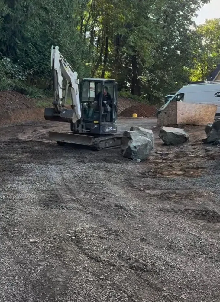 Professional lawn mowing service for outdoor upgrades across Damascus, MD - Progressive General Landscaping