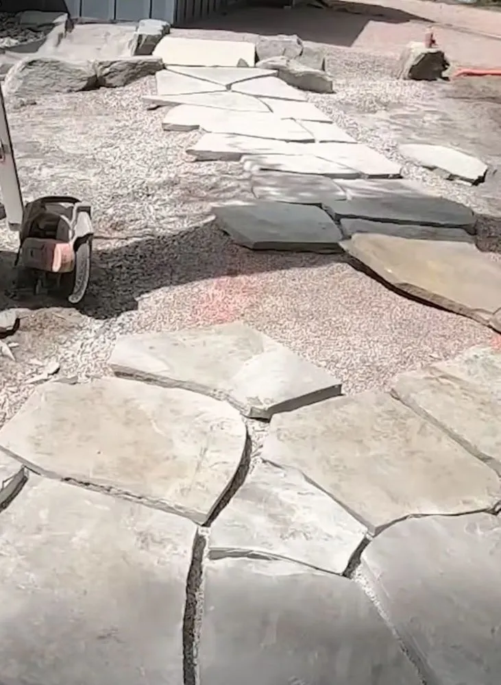 Trusted garden landscaping for homes across Damascus, MD - Progressive General Landscaping