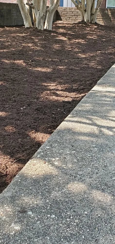 Trusted landscape installation in Damascus, MD by Progressive General Landscaping