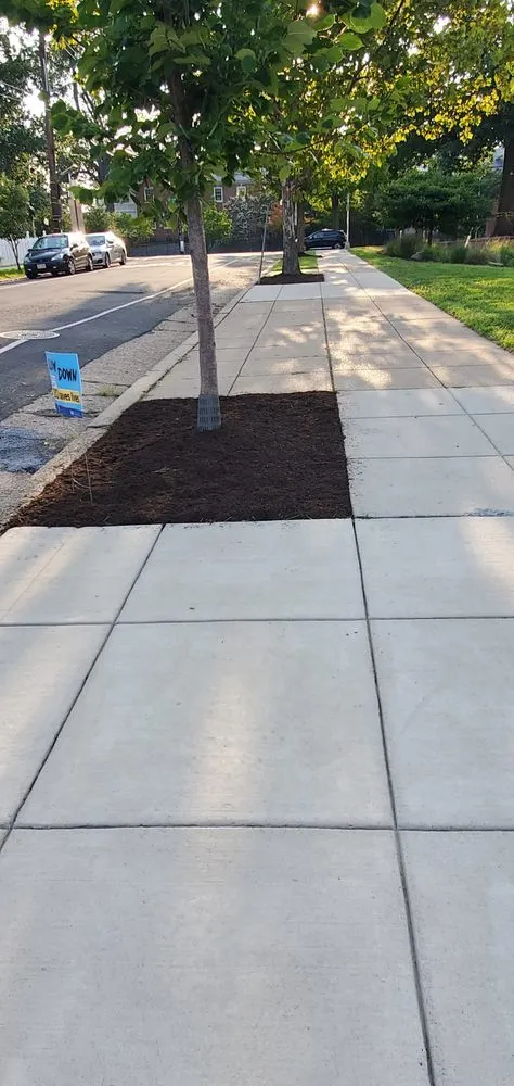 Expert garden landscaping in Damascus, MD - Progressive General Landscaping