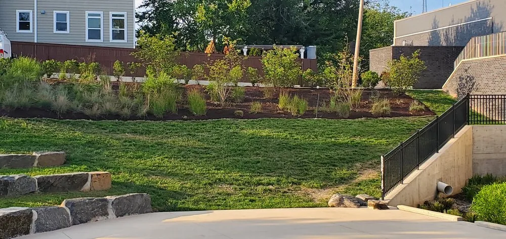 Top-rated landscape installation in Damascus, MD by Progressive General Landscaping