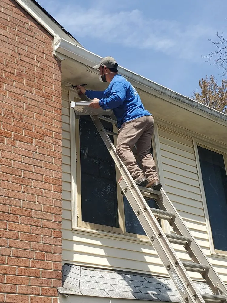 Professional outdoor landscaping in Damascus, MD - Progressive General Landscaping