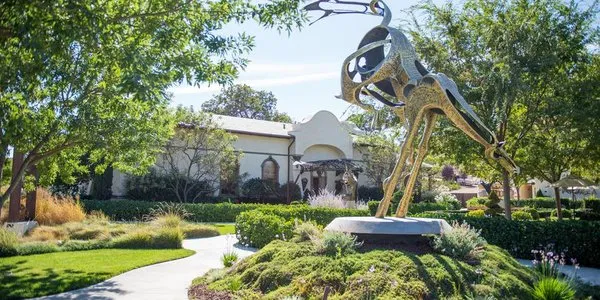 Progressive Greenery Logo