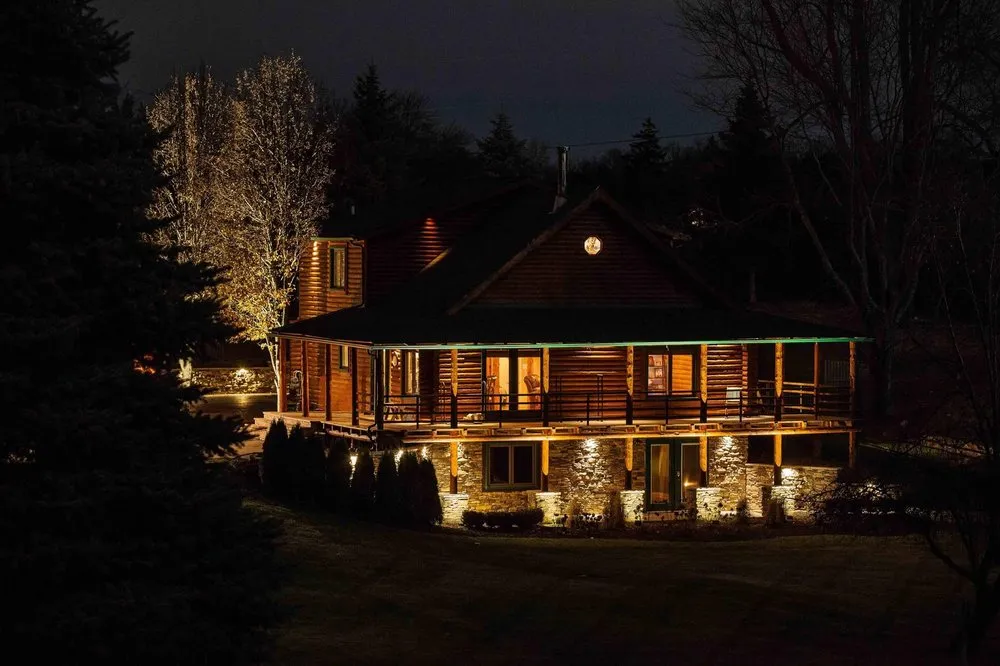 Trusted landscaping services experts serving Clarkston, MI - Progressive Irrigation