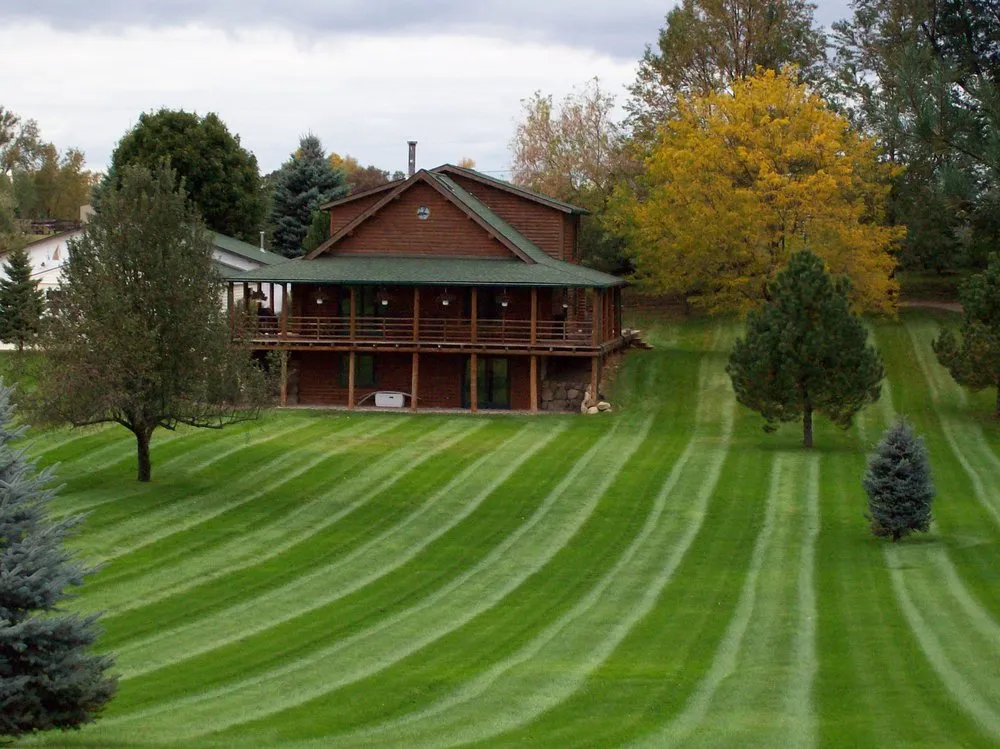 Reliable residential landscaping in Clarkston, MI by Progressive Irrigation