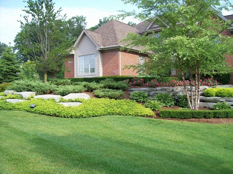 Top-rated lawn care service experts serving Clarkston, MI - Progressive Irrigation