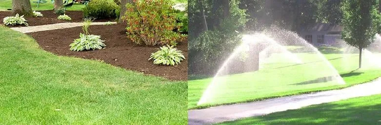 Reliable landscape design in Clarkston, MI by Progressive Irrigation