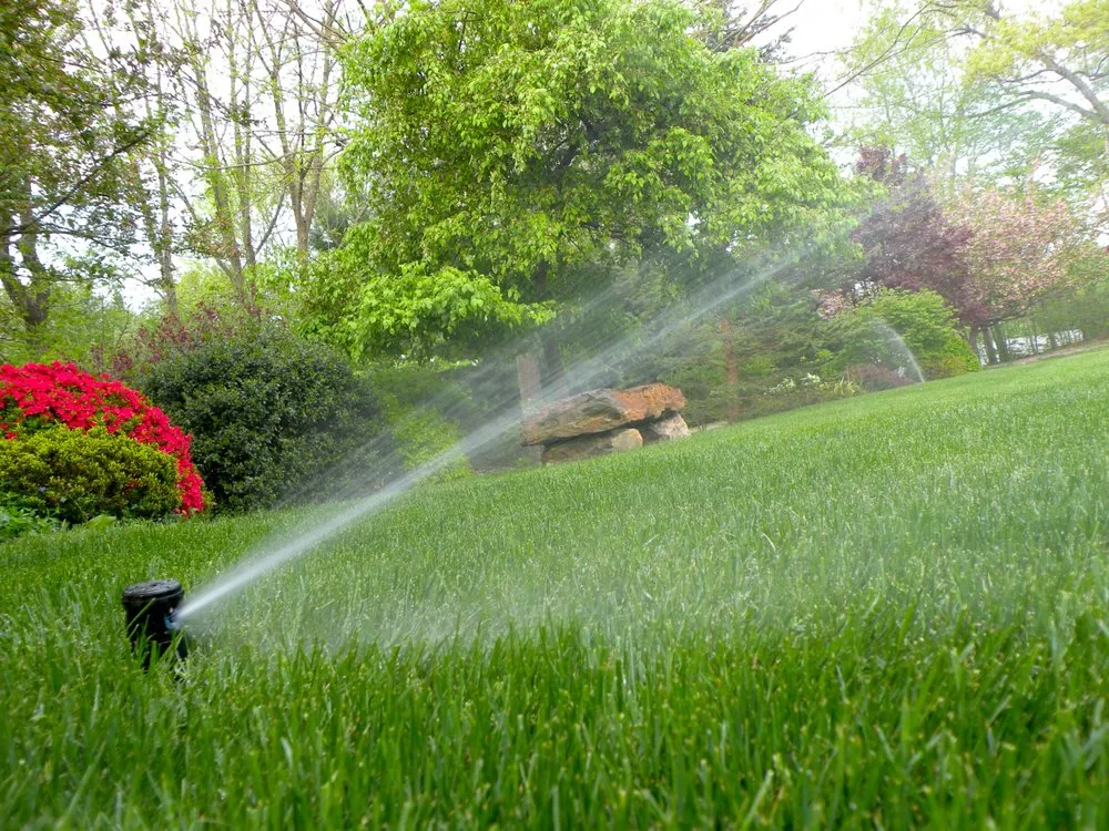Expert lawn mowing service in Clarkston, MI - Progressive Irrigation