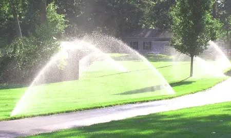 Trusted landscape installation experts serving Clarkston, MI - Progressive Irrigation