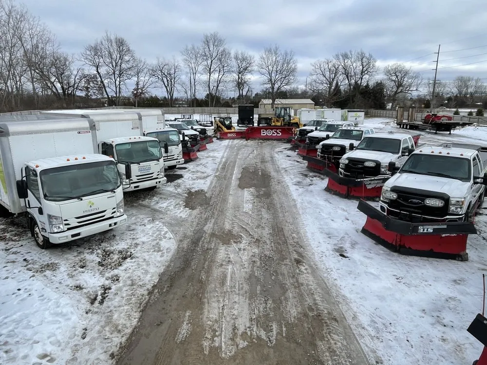 Affordable lawn care service in Clarkston, MI - Progressive Irrigation