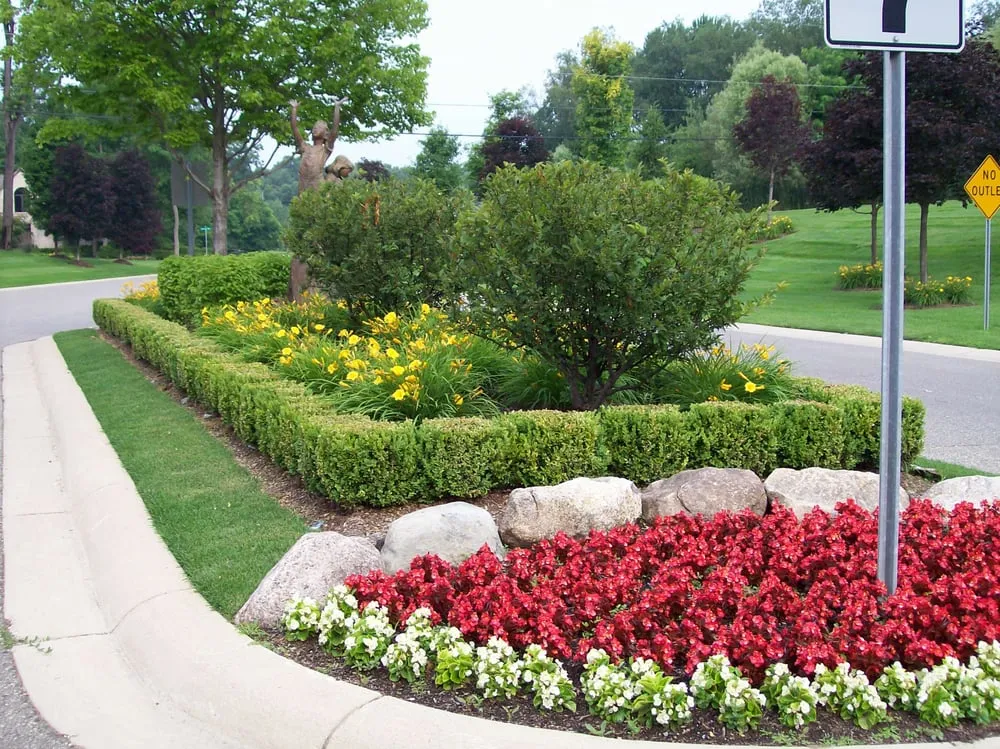 Professional lawn care service for homes in Clarkston, MI by Progressive Irrigation