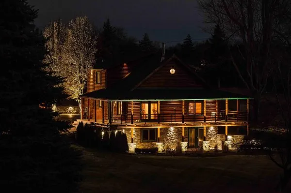 Progressive Irrigation Logo