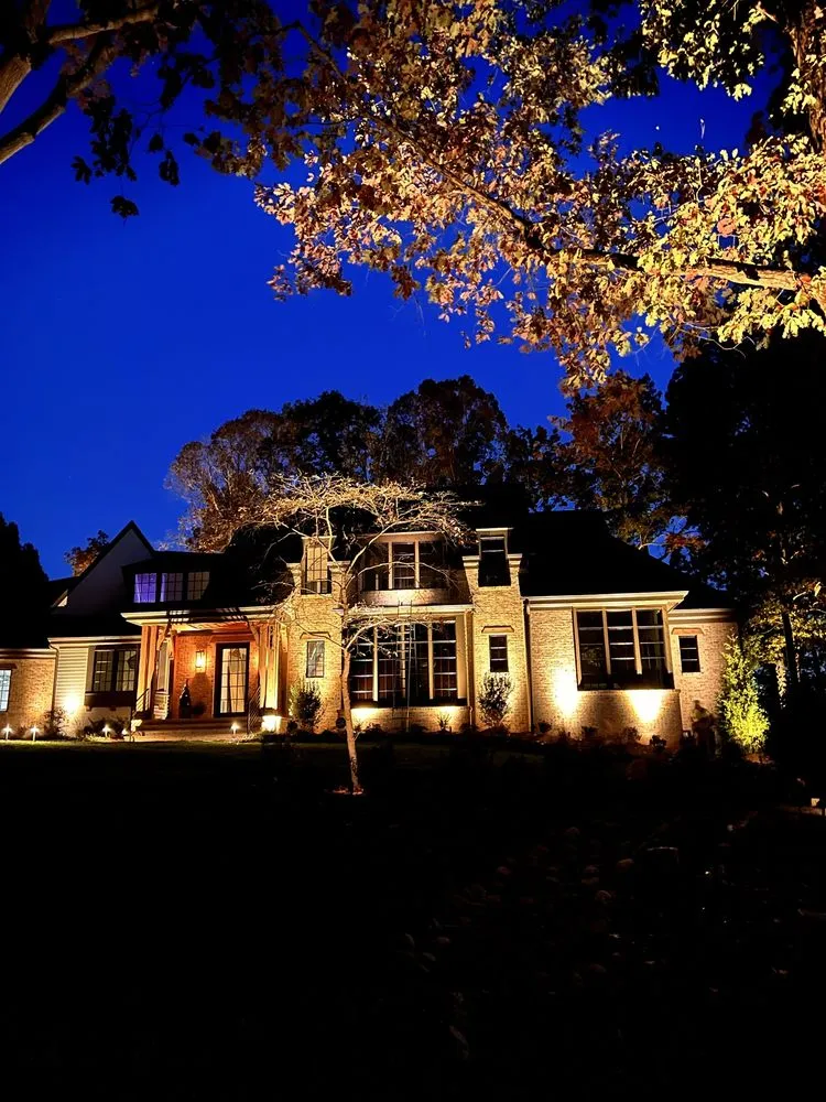 Trusted lawn mowing service in Clayton, NC - Progressive Landscapes