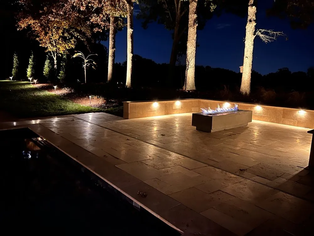 Custom yard maintenance experts serving Clayton, NC - Progressive Landscapes