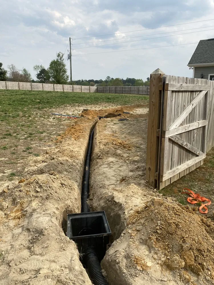 Reliable garden landscaping in Clayton, NC by Progressive Landscapes