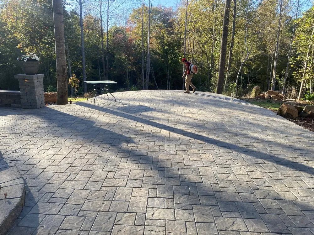 Affordable residential landscaping near you across Clayton, NC - Progressive Landscapes