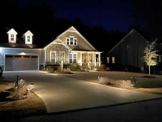 Progressive Landscapes Logo