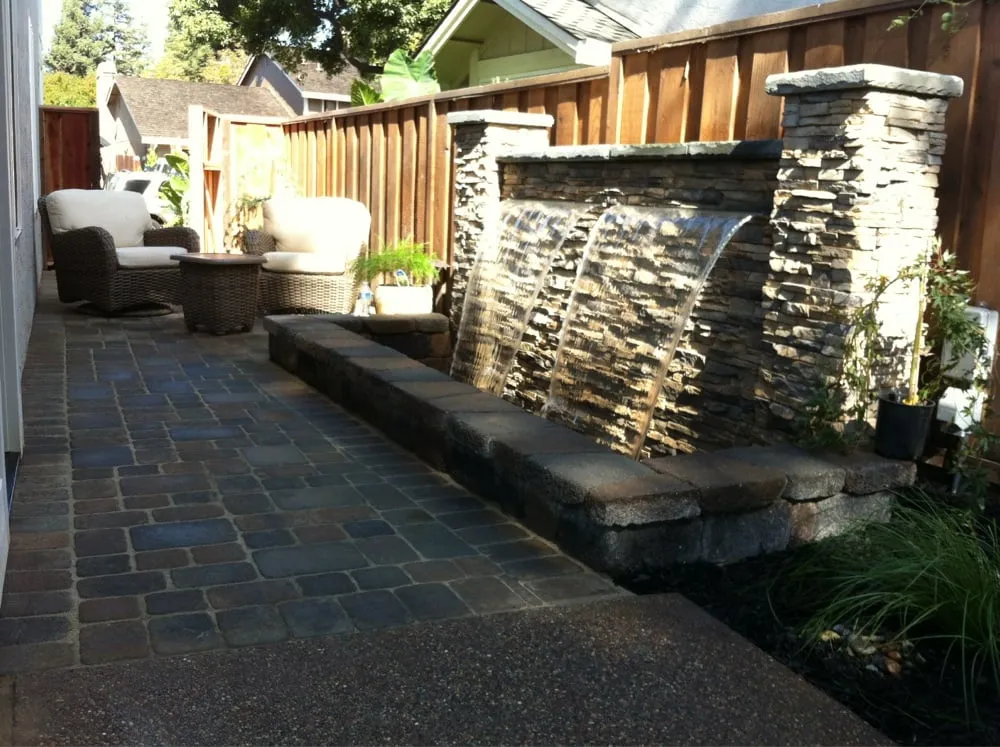 Custom residential landscaping for outdoor upgrades in Folsom, CA by Progressive Landscapes