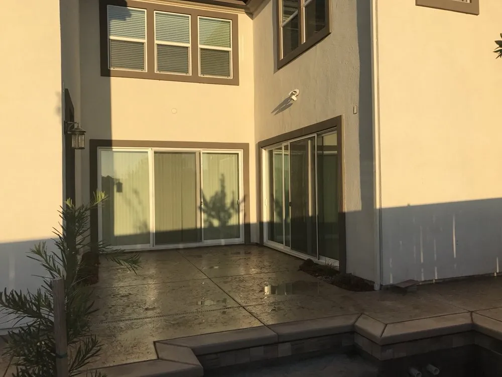 Local outdoor landscaping for homes in Folsom, CA by Progressive Landscapes