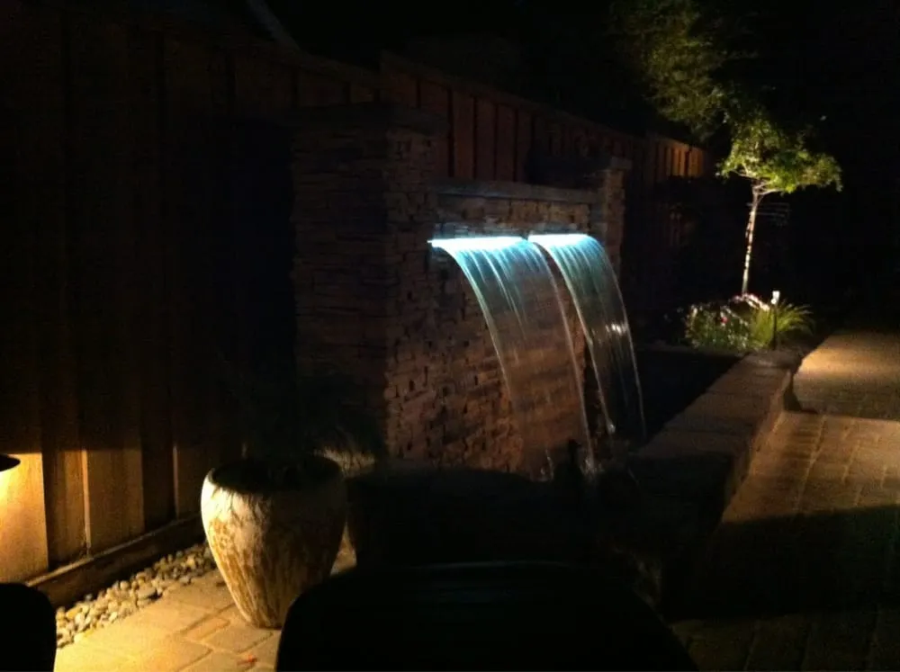 Top-rated outdoor landscaping in Folsom, CA by Progressive Landscapes