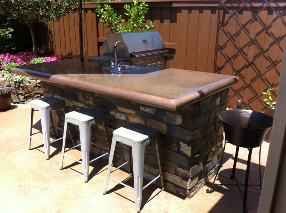 Professional residential landscaping for homes across Folsom, CA - Progressive Landscapes