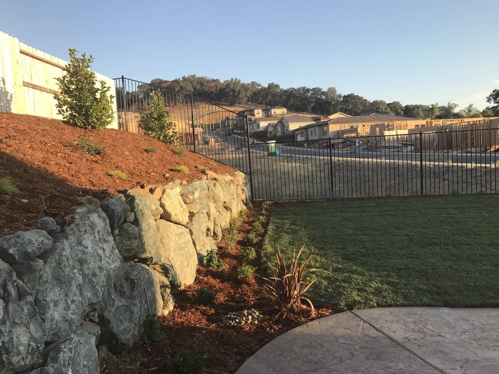 Reliable lawn mowing service in Folsom, CA - Progressive Landscapes