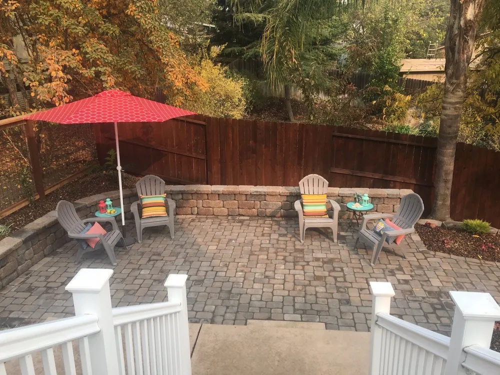 Affordable lawn mowing service in Folsom, CA - Progressive Landscapes