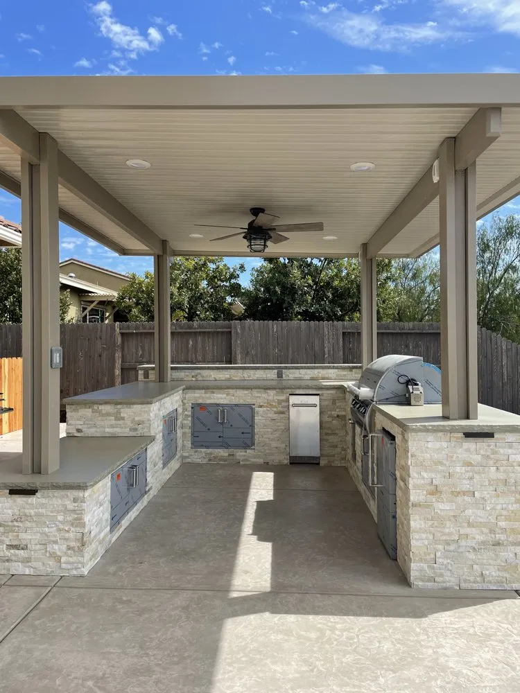 Expert landscaping services in Folsom, CA by Progressive Landscapes