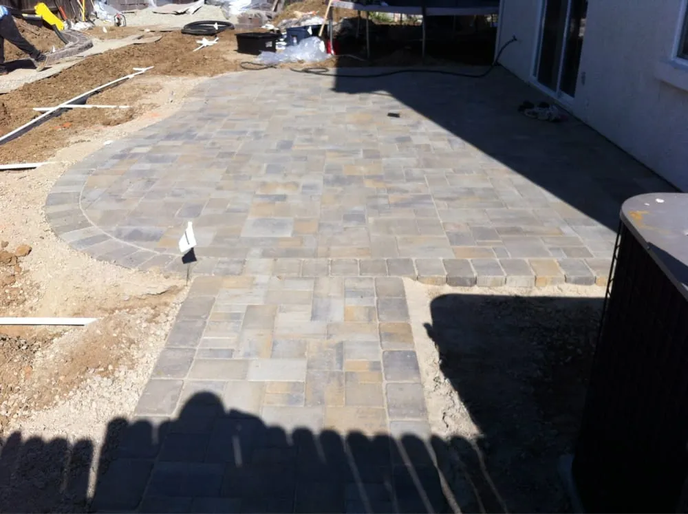 Custom landscape design for beautiful yards in Folsom, CA by Progressive Landscapes