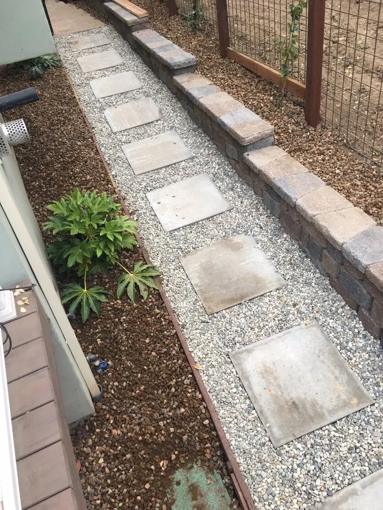 Expert outdoor landscaping experts serving Folsom, CA - Progressive Landscapes